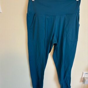 Legging jogger